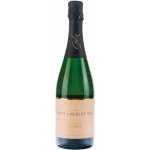 Gala Sekt Pinot & Pinot Rosé Extra Brut 2021 12,5% 0,75 l (holá láhev)