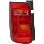 Levé zadní světlo Volkswagen Caddy IV (SA) 15-20 2 DVEŘE – Hledejceny.cz