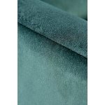 Halmar Felipe 2 tmavě zelené – Zboží Dáma