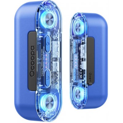 Ocoopa UT2s Gamerpro – Zboží Dáma