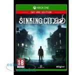 The Sinking City – Hledejceny.cz