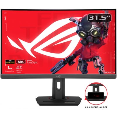 Asus XG32WCS – Zbozi.Blesk.cz