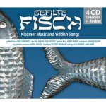 Various - Klezmer Music And Yiddish Songs CD – Hledejceny.cz