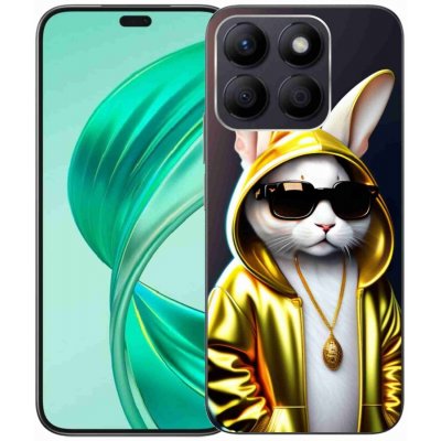 mmCase Gelové Honor X8b - kočka boss – Hledejceny.cz