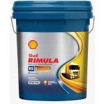 Shell Rimula R5 E 10W-40 20 l – Hledejceny.cz
