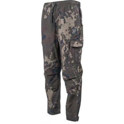 Nash Kalhoty ZT Lite Hydra Flex Combats Camo – Zboží Dáma