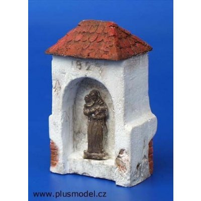 1:35 Kaplička – Hledejceny.cz