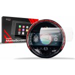 GRIZZ Protector, Ochrana displeje MatteScreen, Mini Countryman II, 2017-2023 – Zboží Živě