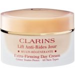 Clarins Extra Firming Day Cream Extra zpevňující denní krém pro všechny typy pleti 50 ml – Zboží Mobilmania