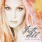 Hill Faith - There You'll Be CD – Hledejceny.cz