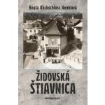 Židovská Štiavnica - Nemcová Beata Rückschloss – Hledejceny.cz