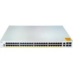 Cisco C1000-48P-4X-L – Hledejceny.cz