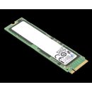 Lenovo SSD 512GB M.2 PCIe 2280, 4XB1D04756