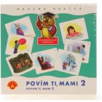 Alexander vzdělávací hra Číslohraní – Zboží Živě