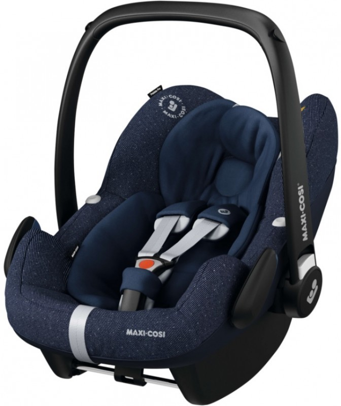 Maxi Cosi Peble Pro i-Size 2019 Sparkling Blue