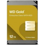 WD Gold 12TB, WD122KRYZ – Zboží Živě