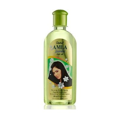 Dabur Amla Jasmine vlasový olej 200 ml – Hledejceny.cz