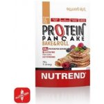 Nutrend Protein Pancake natural 750 g – Hledejceny.cz