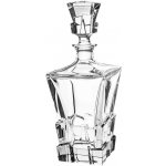Bohemia Jihlava karafa na whisky Crack 700 ML – Zboží Dáma