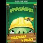 Angry Birds: Prasátka - 2.série DVD – Sleviste.cz