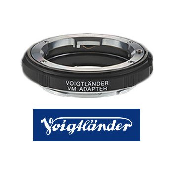 VOIGTLÄNDER adaptér VM na Sony-E II