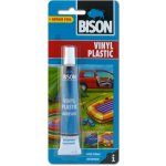 BISON Vinyl Plastic lepidlo na měkčené plasty 25g – Zbozi.Blesk.cz