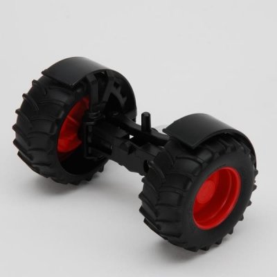 Bruder Přední náprava 42101 Fendt 209 S – Sleviste.cz