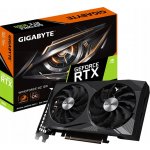 Gigabyte GV-N3060WF2OC-12GD – Zboží Živě