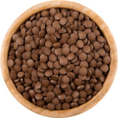 Vital Country Maca Peruánská tablety 100 g – Hledejceny.cz