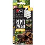 Repti Planet UVB 5.0 13 W – Zboží Dáma