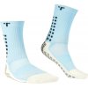 Trusox ponožky CRW300 Mid-Calf Cushion SkyBlue 3crw300lcushionskyblue