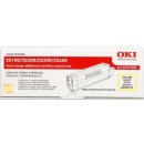 Toner OKI 42127405 - originální