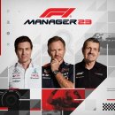 Hra na PC F1 Manager 23