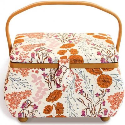 Kazeta na šití L Bluebells (Prym) – Zboží Mobilmania