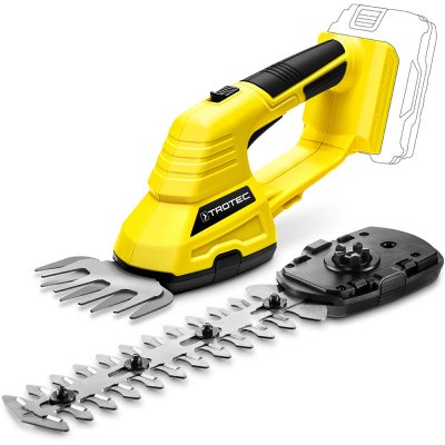 Trotec PGSS 10-20V – HobbyKompas.cz