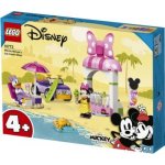 LEGO® Disney 10773 Myška Minnie a zmrzlinárna – Zboží Živě