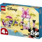 LEGO® Disney 10773 Myška Minnie a zmrzlinárna – Zboží Mobilmania