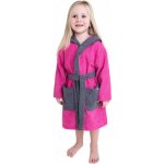 Esito Dětský župan s kapucí – Zbozi.Blesk.cz