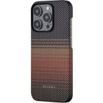 Pitaka MagEZ 5 case, sunset - iPhone 15 Pro KI1501SU – Zboží Živě