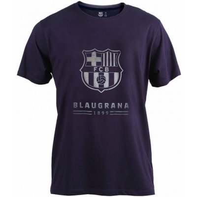 Fan shop tričko Barcelona FC Ride navy