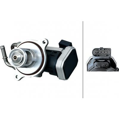 AGR-Ventil HELLA 6NU 014 864-881 – Hledejceny.cz