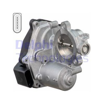 AGR-Ventil DELPHI EG10490-12B1 – Hledejceny.cz