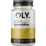 Oly Spermidine Super Strength 60 kapslí – Hledejceny.cz