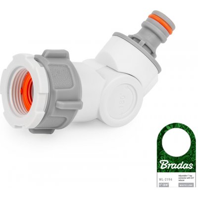 Bradas White Line WL-2194 – Zboží Mobilmania