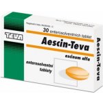 AESCIN TEVA POR 20MG TBL ENT 30 – Sleviste.cz