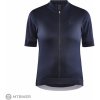 Cyklistický dres CRAFT CORE Essence Tight W tmavě modrá