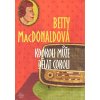 Kniha Kdokoli může dělat cokoli - MacDonaldová Betty