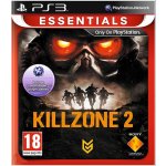 Killzone 2 – Zboží Dáma