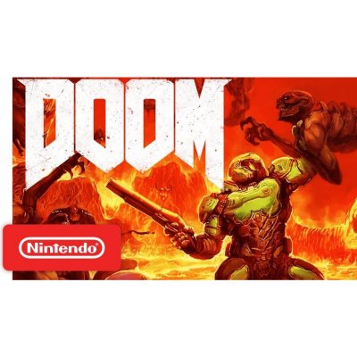 DOOM – Sleviste.cz