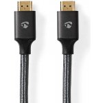 Nedis CVTB34000GY20 – Hledejceny.cz